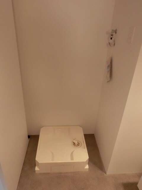 リーガランド中目黒の物件内観写真