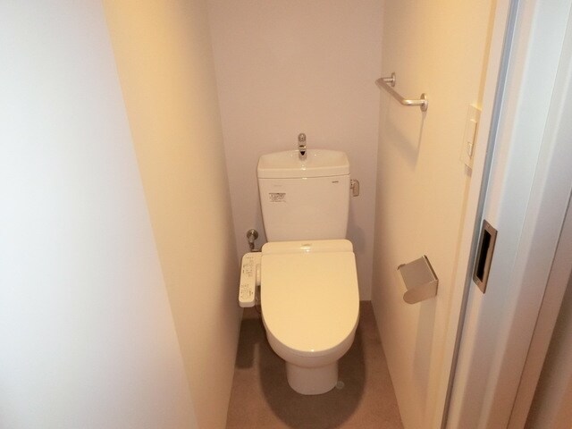 リーガランド中目黒の物件内観写真