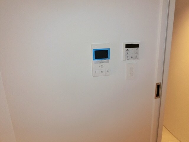 リーガランド中目黒の物件内観写真