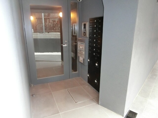 リーガランド中目黒の物件内観写真