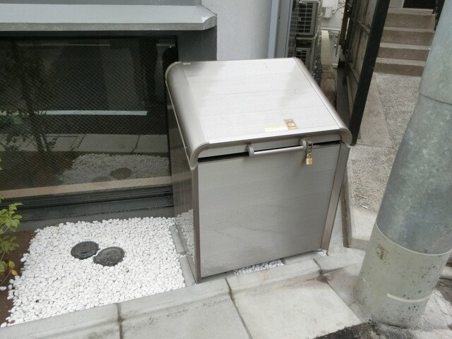 リーガランド中目黒の物件内観写真