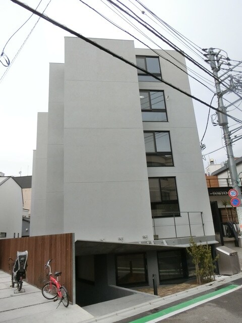 リーガランド中目黒の物件内観写真