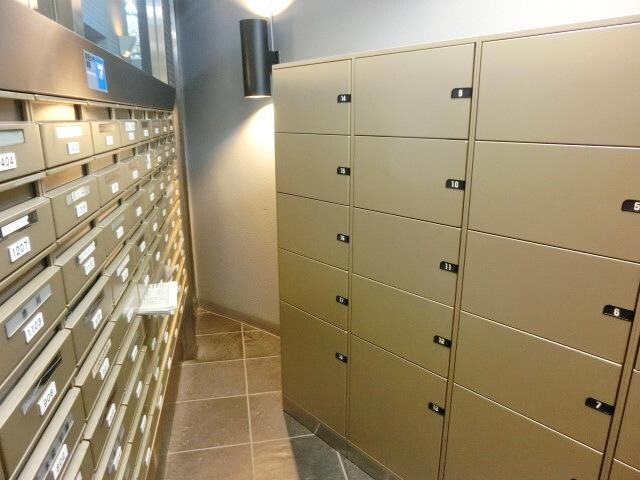 グランドメゾン三軒茶屋の物件内観写真