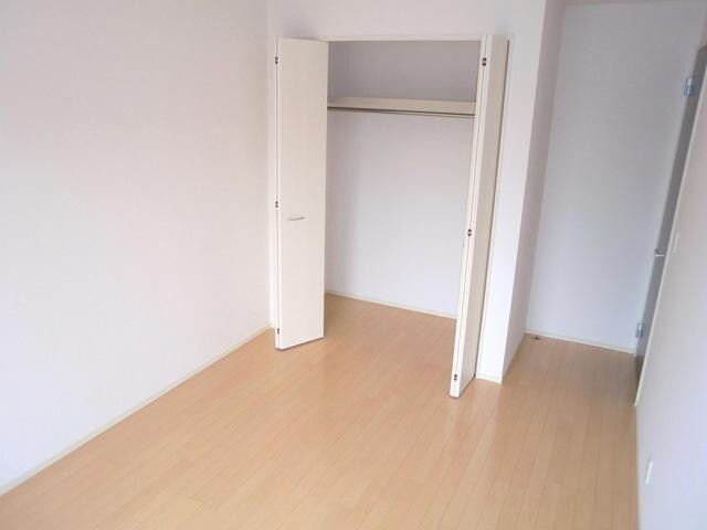 コモレビ大蔵　Ｊ棟の物件内観写真