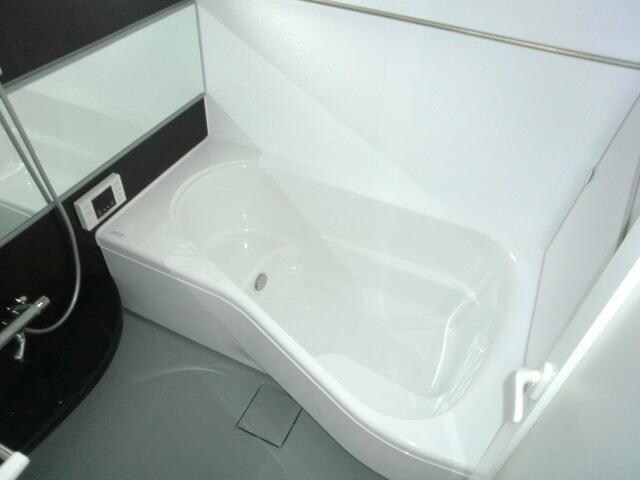 コモレビ大蔵　Ｊ棟の物件内観写真