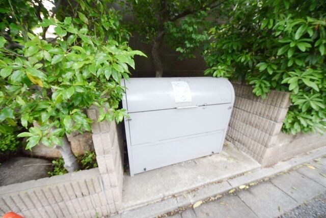 レオパレス幸の物件内観写真