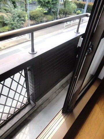 成城サイドヒルの物件内観写真