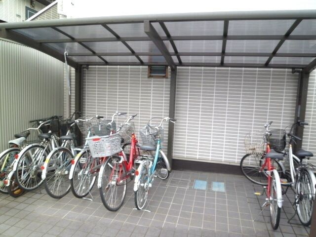 成城サイドヒルの物件内観写真