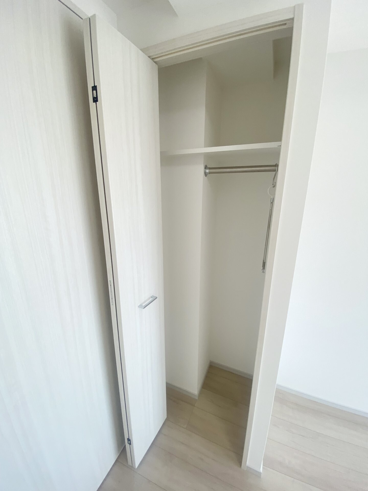 スタイリオフィット溝の口の物件内観写真