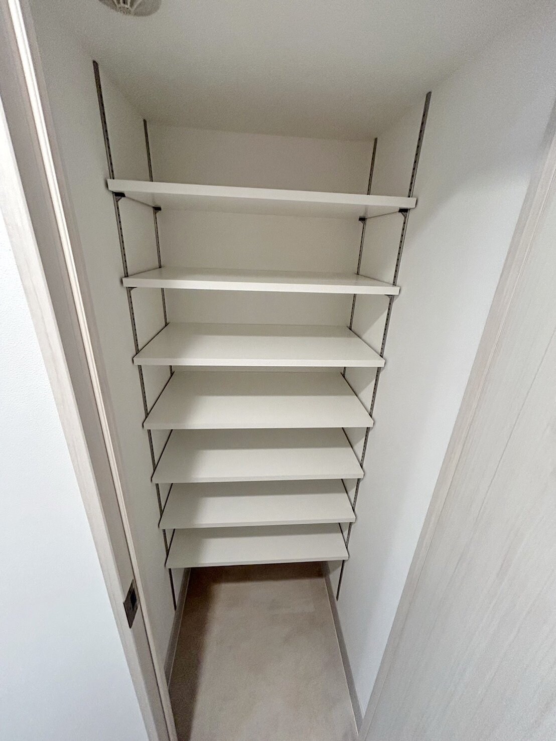 スタイリオフィット溝の口の物件内観写真