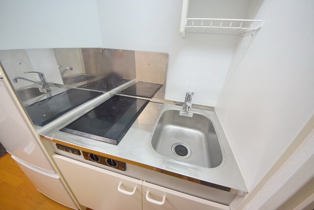 レオパレスパルコートＥの物件内観写真