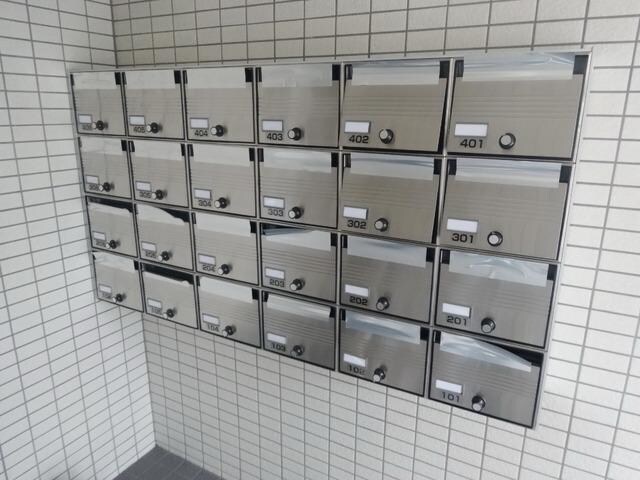 レオパレスパルコートＦの物件内観写真