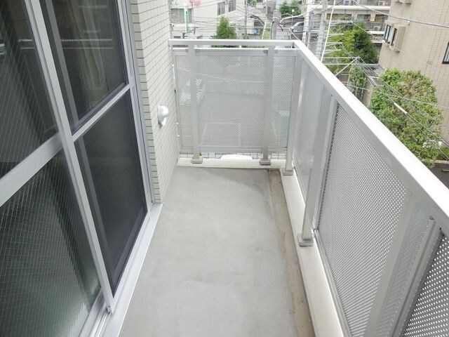 レオパレスパルコートＦの物件内観写真