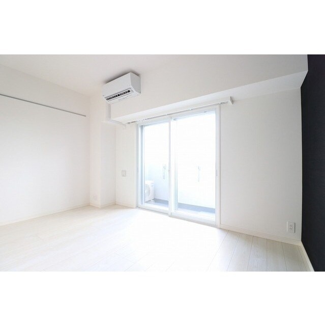 ミュージシャンズヴィラ幡ヶ谷の物件内観写真