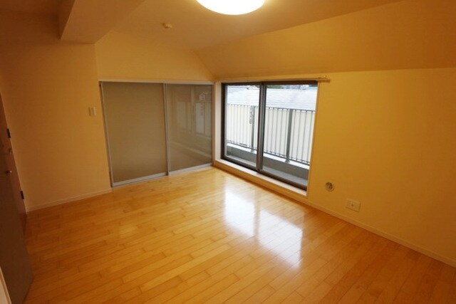 コート・ドールの物件内観写真