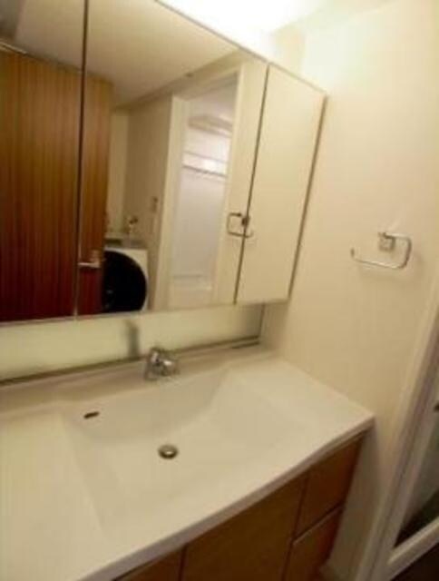 パークアクシス代官山の物件内観写真