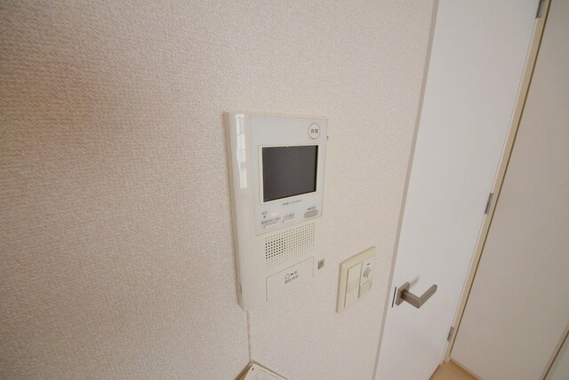 パークキューブ目黒タワーの物件内観写真