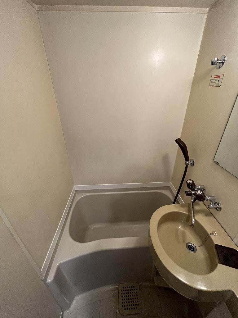 菱和パレス世田谷上野毛の物件内観写真