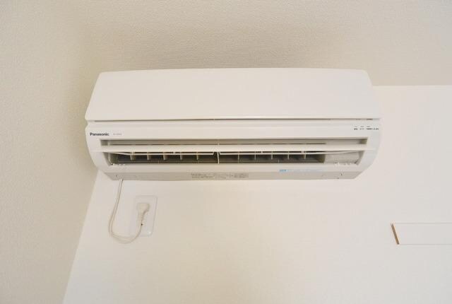 ウィステリア世田谷の物件内観写真