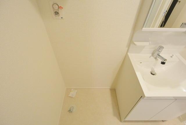 ウィステリア世田谷の物件内観写真