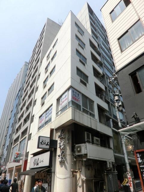 ＢＰＲレジデンス渋谷の物件内観写真