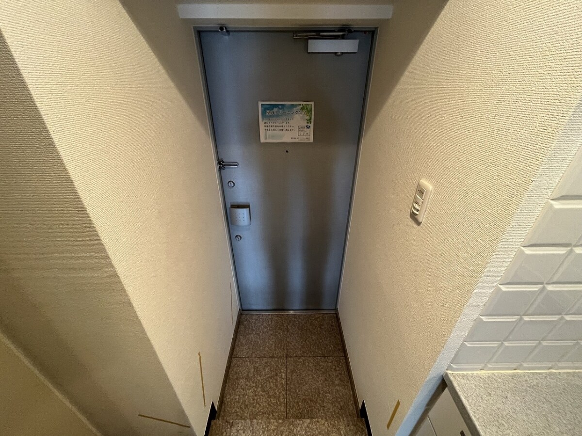 ヴェルト柿の木坂の物件内観写真