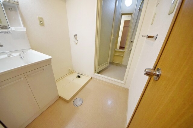 コンフォール　ソシアの物件内観写真