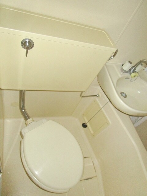 ロイヤルエクセレント学芸大の物件内観写真