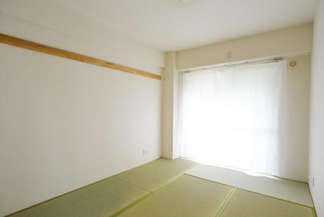 ドルフ喜多見の物件内観写真