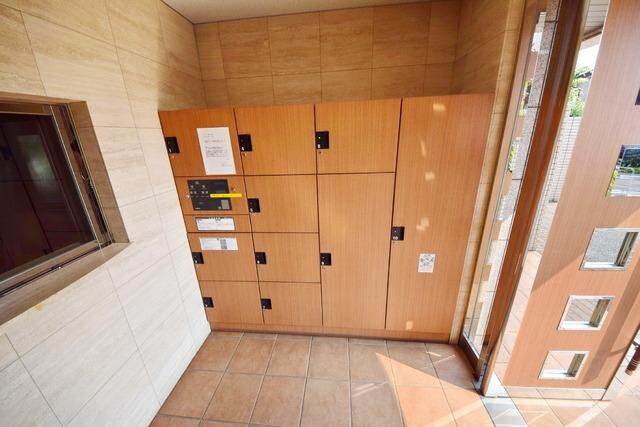 ドルフ喜多見の物件内観写真