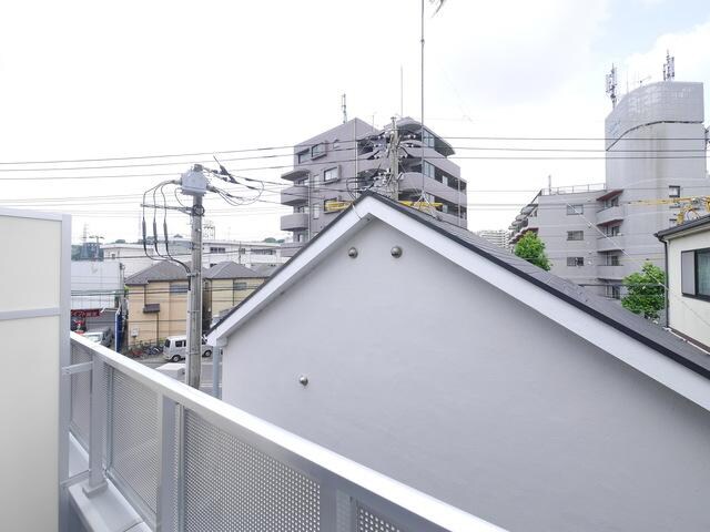 リブリ・結の物件内観写真