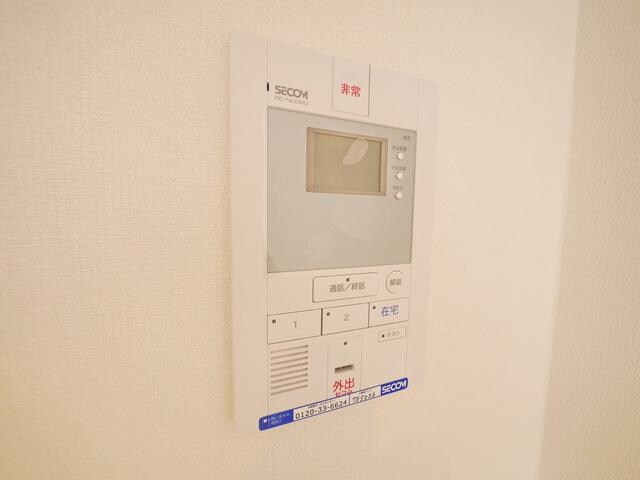 リブリ・結の物件内観写真