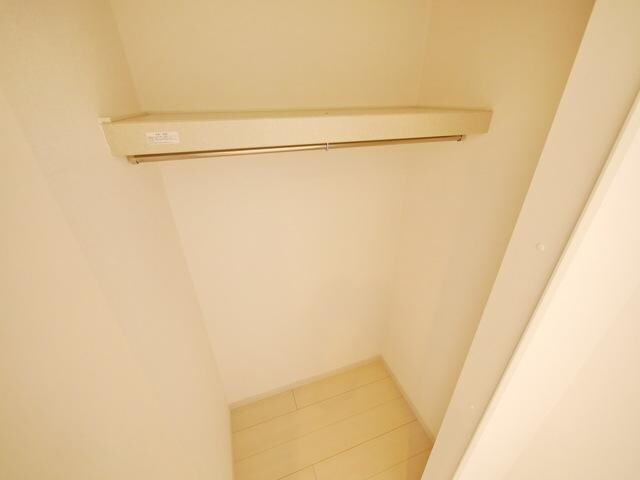 リブリ・結の物件内観写真