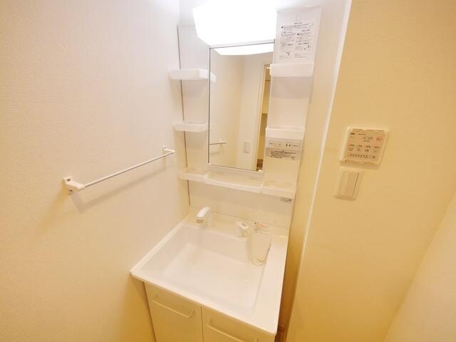 リブリ・結の物件内観写真