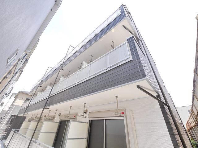 リブリ・結の物件内観写真