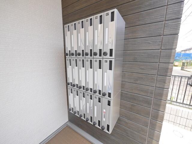 リブリ・結の物件内観写真