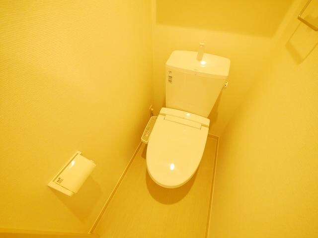 リブリ・結の物件内観写真