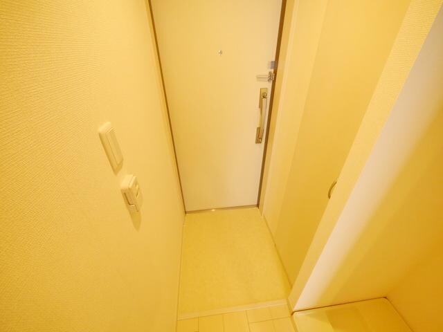 リブリ・結の物件内観写真