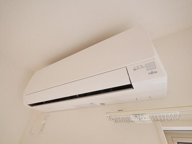 リブリ・結の物件内観写真