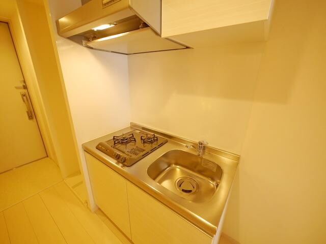 リブリ・結の物件内観写真