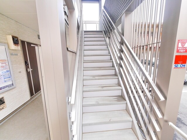 クレイノスリジエの物件内観写真