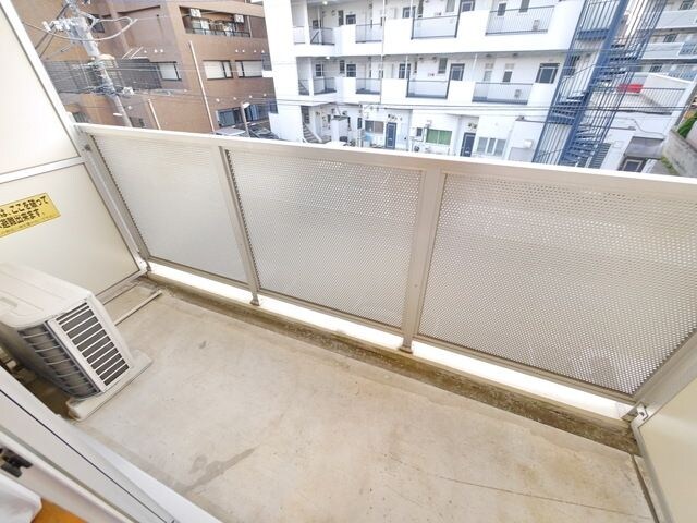 レオパレスパルコートＣの物件内観写真