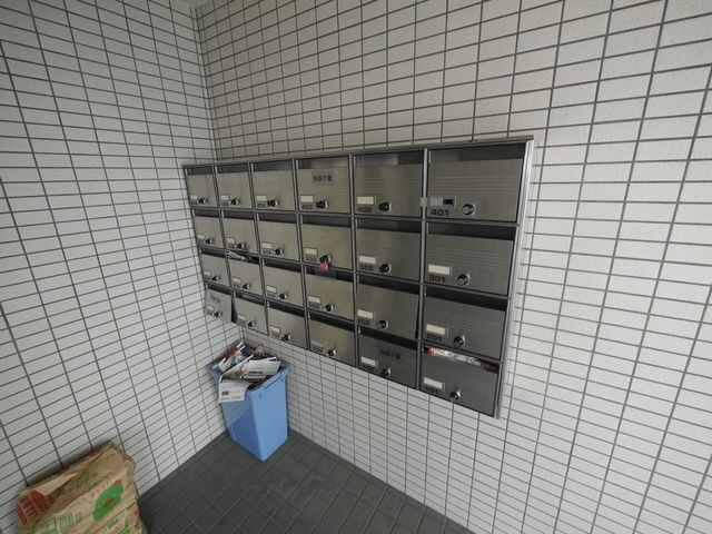 レオパレスパルコートＣの物件内観写真