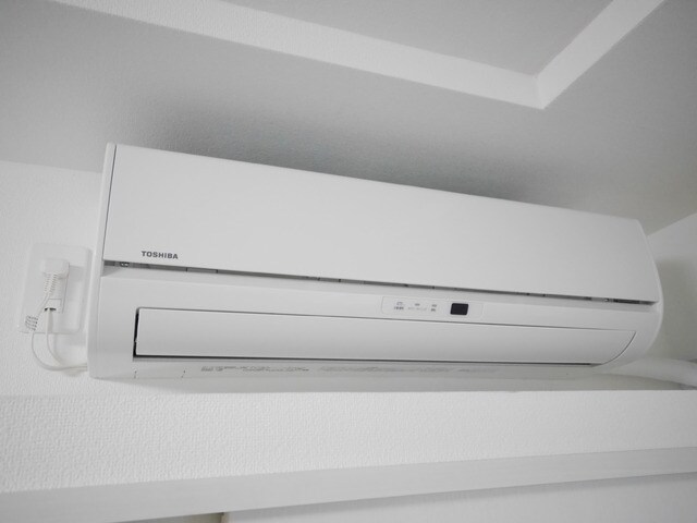 レオパレスパルコートＦの物件内観写真