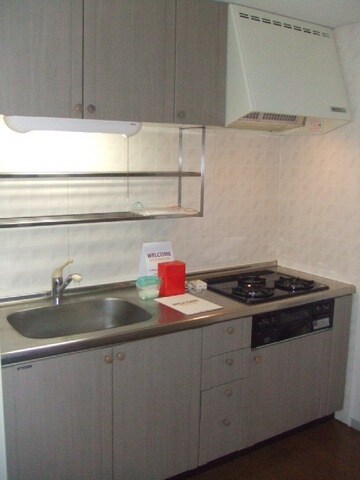 ロイトンIの物件内観写真