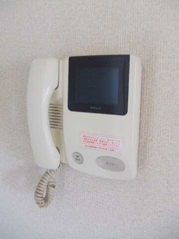 ロイトンIの物件内観写真