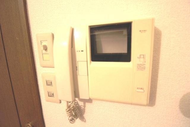 菱和パレス上馬の物件内観写真