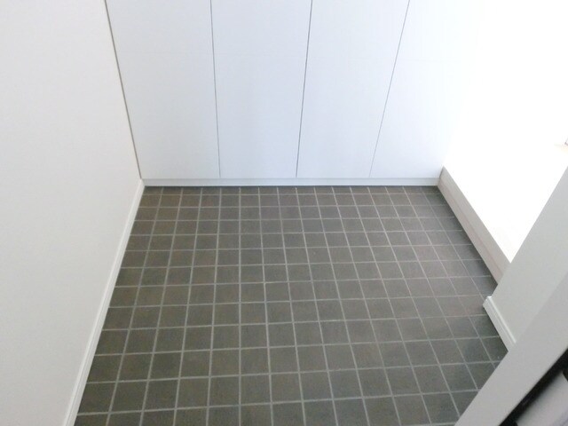 ガーデニエール砧ウエストの物件内観写真