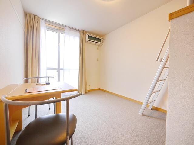 レオパレスフロントコートの物件内観写真