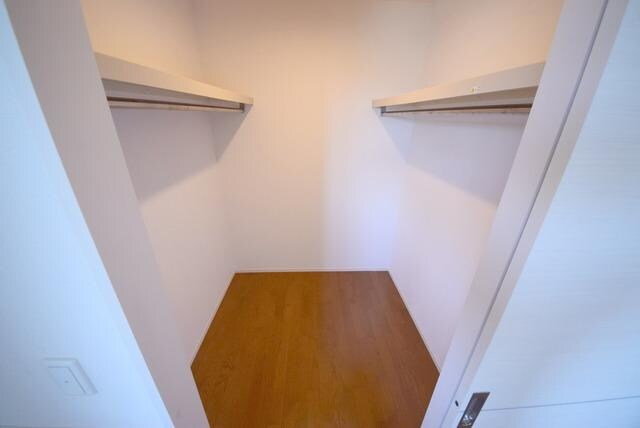 コモレビ大蔵　Sの物件内観写真